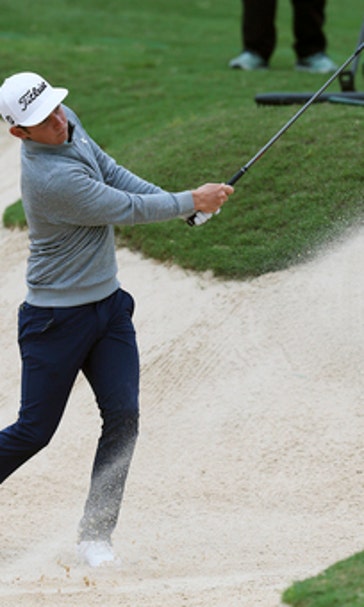 Chappell leads by one stroke after 3 rounds of Texas Open